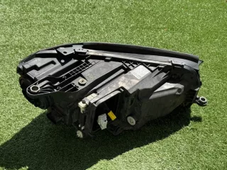 A1679061600 Фара левая Mercedes GLE W167 Арт e12783233, вид 4