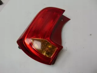  Фонарь задний левый Kia Picanto 2 Арт e12783214, вид 3