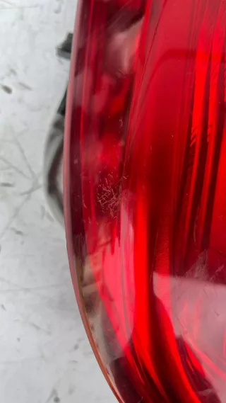2011-2015 9201-1Y0 Фонарь задний левый Kia Picanto 2 Арт e12783213, вид 4