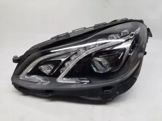 2012-2016 A2129063103 A2129063103KZ Фара левая Mercedes E W213 Арт e12783091, вид 1