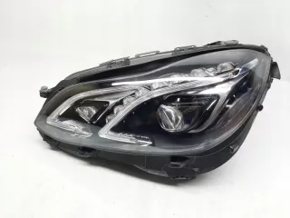 2012-2016 A2129063103 A2129063103KZ Фара левая Mercedes E W213 Арт e12783091, вид 2