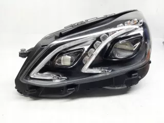 2012-2016 A2129063103 A2129063103KZ Фара левая Mercedes E W213 Арт e12783091, вид 3