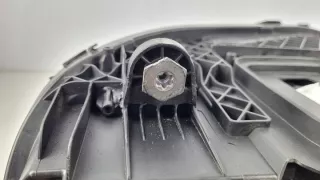 A2139066604KZ Фара правая Mercedes E W213 Арт e12783080, вид 15