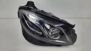 A2139066604KZ Фара правая Mercedes E W213 Арт e12783080, вид 2