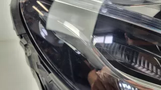 A2139066604KZ Фара правая Mercedes E W213 Арт e12783080, вид 5
