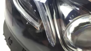 A2139066604KZ Фара правая Mercedes E W213 Арт e12783080, вид 7