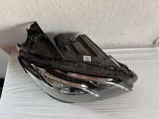 A2139067606KZ A2139067606KZ, Фара правая Mercedes E W213 Арт e12783071, вид 2