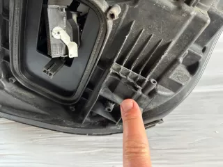 A2139067606KZ A2139067606KZ, Фара правая Mercedes E W213 Арт e12783071, вид 7