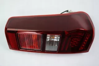220-18176 22018176 Фонарь задний левый Isuzu D-max Арт e12783031, вид 2