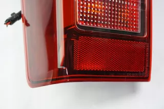220-18176 22018176 Фонарь задний левый Isuzu D-max Арт e12783031, вид 3