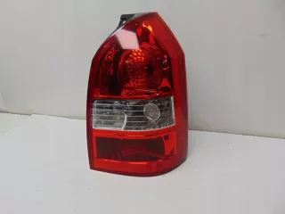 92402-2E010 Фонарь задний правый Hyundai Tucson 1 Арт e12783019, вид 1