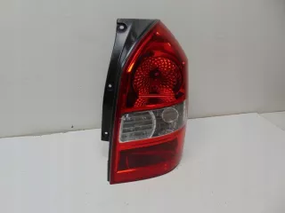 92402-2E010 Фонарь задний правый Hyundai Tucson 1 Арт e12783019, вид 2
