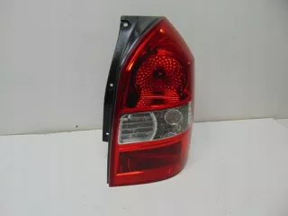 92402-2E010 Фонарь задний правый Hyundai Tucson 1 Арт e12783019, вид 3
