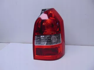 92402-2E010 Фонарь задний правый Hyundai Tucson 1 Арт e12783019, вид 4