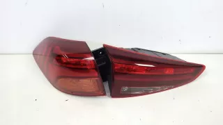 92401D7600 Фонарь задний левый Hyundai Tucson 3 Арт e12782999, вид 1