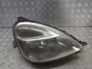 A1688201861 Фара правая Mercedes A W168 Арт e12782918, вид 1