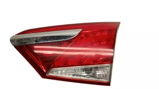 2011-15 92404-3Z001 Фонарь задний правый Hyundai i40  Арт e12782898, вид 1