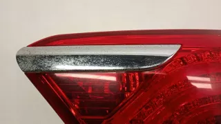 2011-15 92404-3Z001 Фонарь задний правый Hyundai i40  Арт e12782898, вид 2