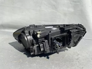 A1779064703 Фара левая Mercedes A W177 Арт e12782878, вид 4