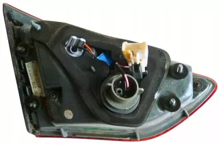 2012-2017 Фонарь задний правый Hyundai i30 GD Арт e12782849, вид 2