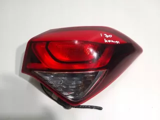 2012-2018 92402C8000 Фонарь задний правый Hyundai i20  2 Арт e12782818, вид 1