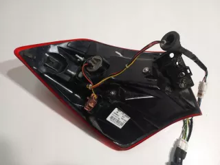 2012-2018 92402C8000 Фонарь задний правый Hyundai i20  2 Арт e12782818, вид 2