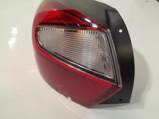 92401-K7000 Фонарь задний левый Hyundai i10 2 Арт e12782799, вид 3