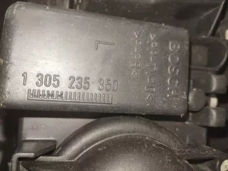 1305235350 Фара левая Mazda 626 GF Арт e12782757, вид 3