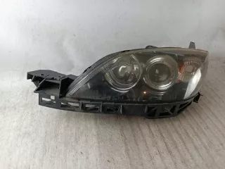 W3T11371 Фара левая Mazda 5 1 Арт e12782737, вид 2