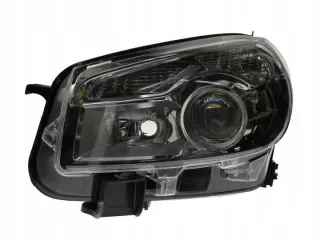 20-12320-05-2 Фара левая Mazda 2 DE Арт e12782610, вид 2