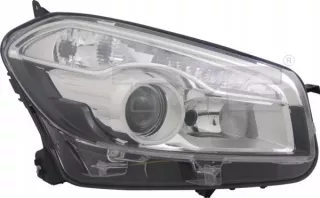 20-12320-05-2 Фара левая Mazda 2 DE Арт e12782610, вид 3