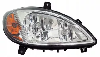 20-0463-05-2 Фара правая Mazda 2 DE Арт e12782590, вид 1