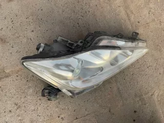 IS220D Фара правая Lexus IS 2 Арт e12782517, вид 2