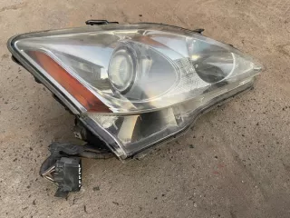 IS220D Фара правая Lexus IS 2 Арт e12782517, вид 3