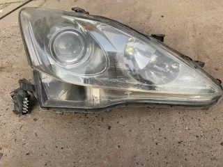IS220D Фара правая Lexus IS 2 Арт e12782517, вид 4