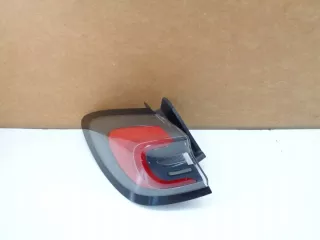 L1TB-13405-AG 19-23 Фонарь задний левый Ford Puma 1 Арт e12782457, вид 1