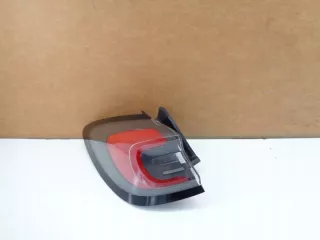 L1TB-13405-AG 19-23 Фонарь задний левый Ford Puma 1 Арт e12782457, вид 3