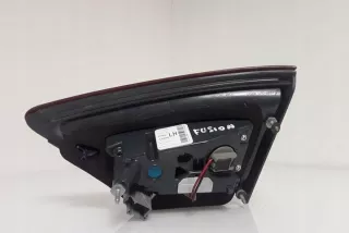 DS73-13A603-AE Фонарь задний левый Ford Mondeo 5 Арт e12782436, вид 2