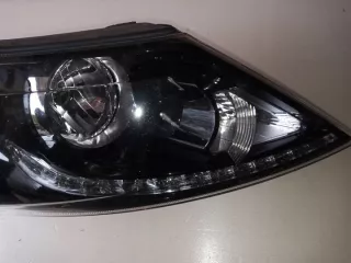 10-15r Фара правая Kia Sportage 3 Арт e12782415, вид 2