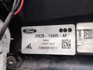 EM2B-13405-AF 15-18 Фонарь задний левый Ford Galaxy 3 Арт e12782366, вид 7