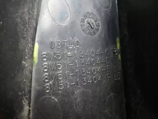 8M51-13404-C Фонарь задний правый Ford Focus 2 restailing Арт e12782335, вид 4