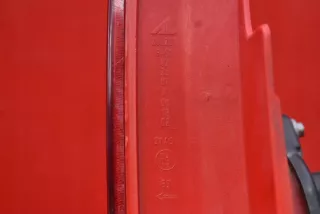 51705450 Фонарь задний правый Fiat Panda 2 Арт e12782245, вид 9