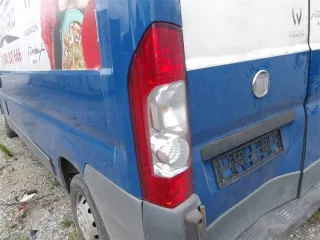  Фонарь задний левый Fiat Ducato 3 Арт e12782219, вид 2