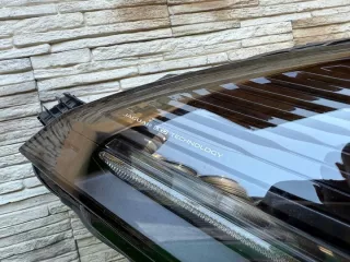 JX53-13W029-H Фара правая Jaguar F-Type restailing Арт e12782099, вид 2