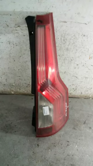 11111111111111 Фонарь задний правый Citroen C4 1 Арт e12781966, вид 1