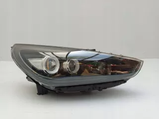 G4921-21060 Фара правая Hyundai i30 FD Арт e12781915, вид 2