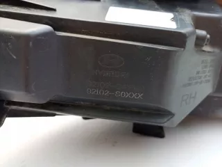 G4921-21060 Фара правая Hyundai i30 FD Арт e12781915, вид 6