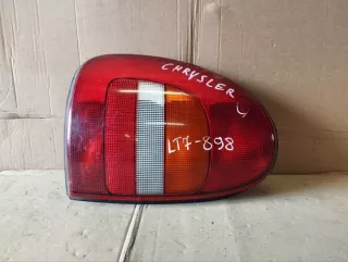 257970 Фонарь задний левый Chrysler Voyager 3 Арт e12781816, вид 1