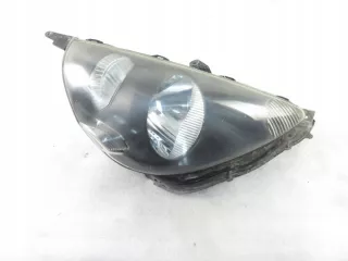 M1027195 Фара правая Honda Jazz 2 Арт e12781796, вид 1