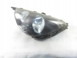 M1027195 Фара правая Honda Jazz 2 Арт e12781796, вид 2
